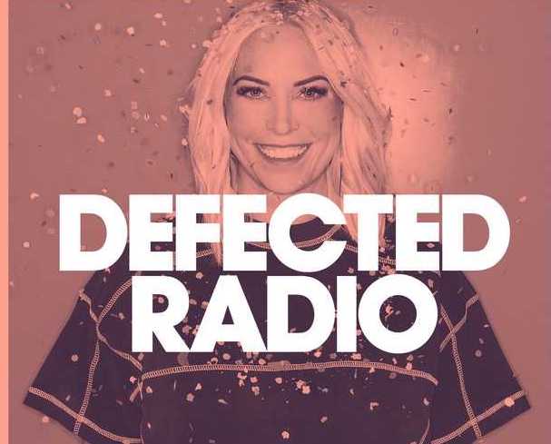 Defected Radio December 2021